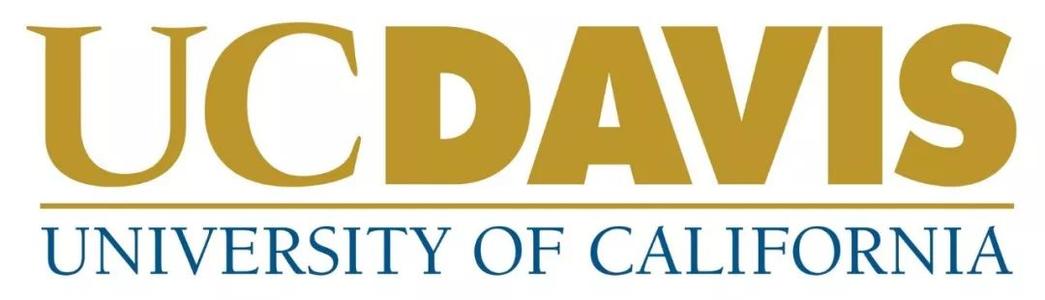加州大學戴維斯分校